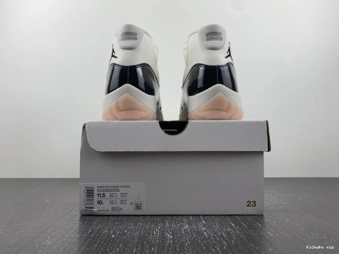 11 Neapolitan Jordan Air AR0715-101 0802